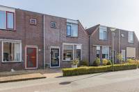 Woning Jozef Israelshof 17 Nijkerk
