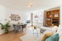 Woning Lodewijk Boisotstraat 8II Amsterdam