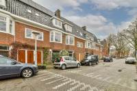 Woning Galileïplantsoen 29 Amsterdam