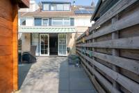 Woning Mosterdmolen 20 Heerhugowaard