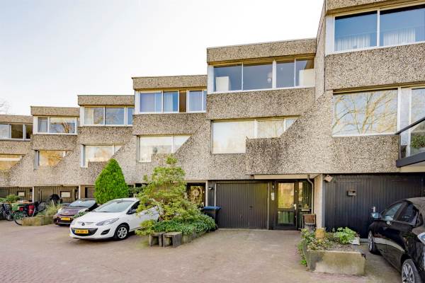 Woning Bohemen 15 Leusden