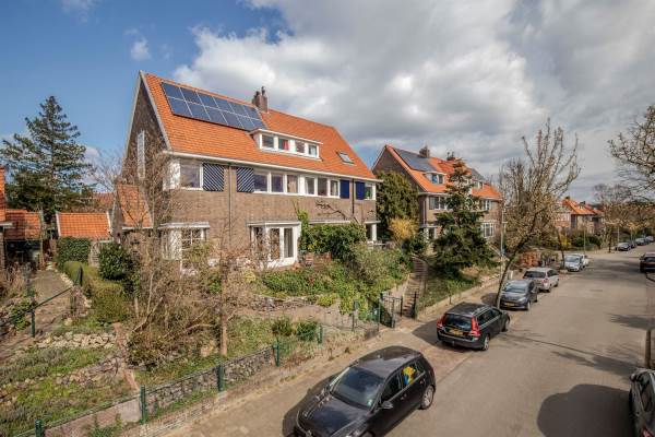 Woning Van Ruisdaelstraat 62 Arnhem