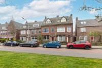 Woning Orionweg 53 Haarlem