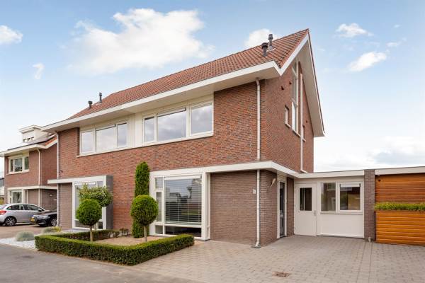 Woning Tarwestraat 47 Berghem