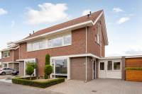 Woning Tarwestraat 47 Berghem