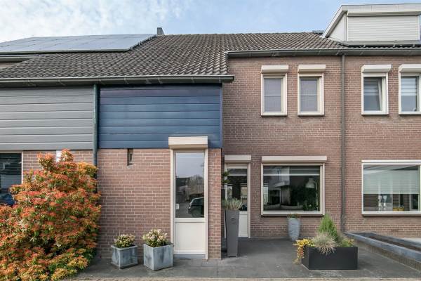Woning Gascognehof 46 Eindhoven