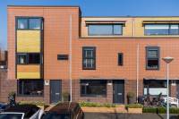 Woning Warwijcksepoort 4 Nieuw-Vennep