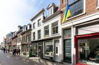 Woning Schagchelstraat 4 Haarlem
