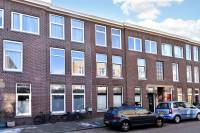 Woning Esdoornstraat 36 Den Haag