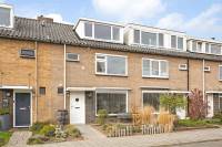 Woning Kraanvogelstraat 14 Velp (GE)