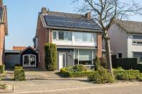 Woning Tuinstraat 63 Udenhout