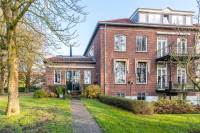 Woning Kapucijnenhof 56 Oosterhout (NB)