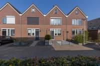 Woning De Ring 91 Wekerom