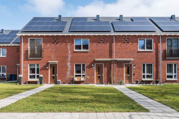 Woning Van Ummenstraat 28 Zwolle