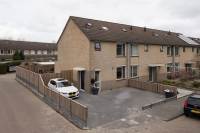 Woning Boerhoorndreef 73 Assen