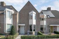 Woning Dokter Barentsenstraat 13 Bergeijk