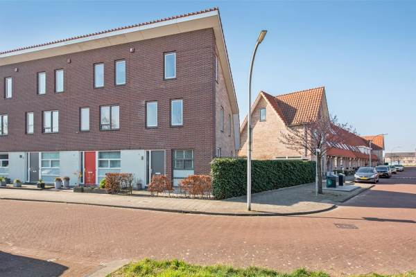 Woning Enk 7 Pijnacker
