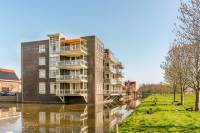 Woning Boumare 32 Maasland