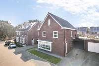 Woning Turfsteker 13 Odiliapeel