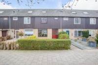 Woning Rembrandt van Rijnweg 24 Ouderkerk aan de Amstel