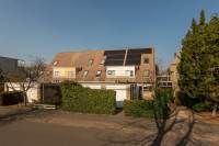 Woning Jan Provostlaan 82 Bilthoven