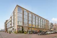 Woning Leo Hornstraat 79 Amsterdam