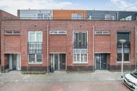 Woning Balkstraat 18 Kampen