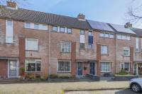 Woning Marga Klompésingel 78 Hoofddorp