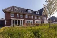 Woning Zijdevlinder 107 Nijkerk