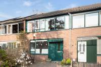 Woning Voordewind 3 Amsterdam