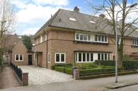 Woning Johannes Geradtsweg 177 Hilversum