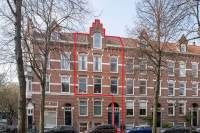 Woning Avenue Concordia 17a Rotterdam
