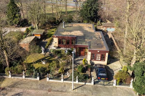 Woning Kamperlandsingel 17 Rotterdam