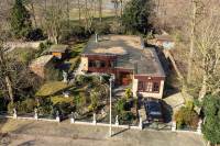 Woning Kamperlandsingel 17 Rotterdam