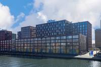 Woning Veemkade 294 Amsterdam