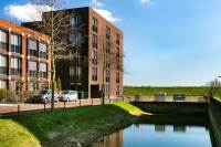 Woning Rondeel 47 Wageningen