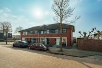 Woning Herman de Manhove 48 Nieuwegein