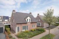 Woning Lieverman 17 Gemert