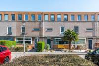 Woning Componistenlaan 207 Voorhout