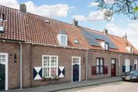 Woning Bolsiusstraat 25 Geldrop