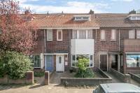 Woning Vinkstraat 14 Breda