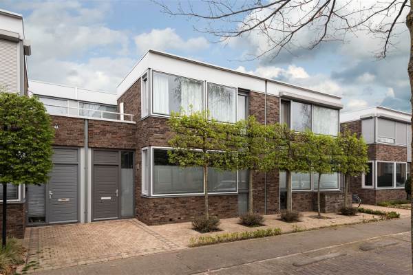 Woning Grasperk 31 Eindhoven