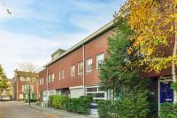 Woning Lesbosstraat 56 Amsterdam