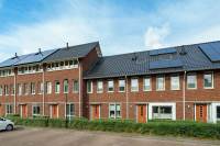 Woning Jan J. de Goedestraat 22 Wageningen