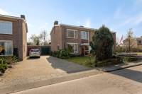 Woning Berkenlaan 55 Sint-Michielsgestel