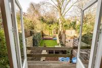 Woning Van Cittersstraat 49B Rotterdam