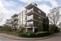 Woning Abersonlaan 15 Wageningen