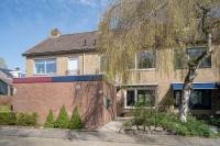 Woning Harpdreef 52 Etten-Leur