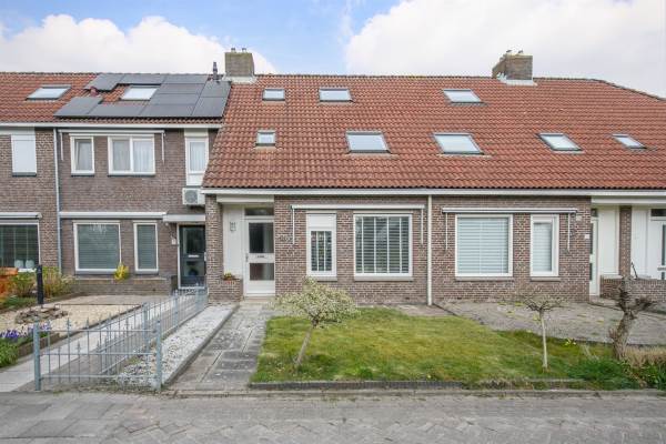 Woning Castor 55 Lemmer
