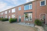 Woning Adriaen van de Vennestraat 11 Vlissingen